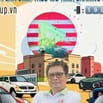 TOGO RẠCH CHIẾC tuyển nhiều tài xế đi làm ngay, doanh thu ổn định 
