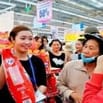 Cửa hàng Cần gấp 3 nhân viên tư vấn sản phẩm 