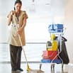 Việc cần người: Tuyển NV Bán Hàng, Thu Ngân, Trực Quầy, Tạp Vụ, Kho