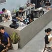 Quán KaKa cần người phụ bán cafe 