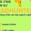 CUNG ỨNG NHÂN SỰ CHUYÊN NGHIỆP-CHẤT LƯỢNG-NHANH CHÓNG-CHI PHÍ RẺ