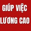 Tuyển Nữ Giúp Việc Tạp Vụ Làm Theo Giờ Lương Tốt