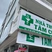 Tuyển gấp nhân viên bán thuốc tây