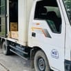 Tuyển Lái Xe Tải 2.4T Giao Hàng Đi Tỉnh