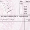 155m2 đất biển phan rí cửa ,giá bán gấp: 1 tỷ 890 triệu,đường 7m.