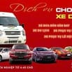 Công ty Skyline cần tuyển lái chạy du lịch xe 7 chỗ