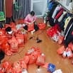 {Hoàng Hoa Thám – Ba Đình}- Shop thời trang 2hand Tuyển nhân viên nữ 