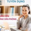 💥Công ty TNHH Thành Phát cần bổ sung nhân viên hành chính văn phòng 