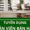 Mây Store bổ sung nhân sự tại chi nhánh Hóc Môn, có nhận sinh viên