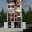 Bán đất mặt tiền trung tâm thành phố Đà Lạt.