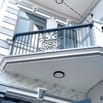 Nhà Mới Xây 3 lầu, Phú Định p16 Q8 gần Hoàng Ngân, giáp Q6