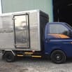CÔNG TY CẦN TUYỂN NV LÁI XE VÀ PHỤ XE TẢI (miễn trung gian)