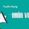 Cần Tuyển 3 Nhân Viên Làm Kho Hàng Có CCCD Đi Làm Ngay
