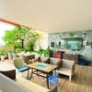 Bán gấp biệt thự phố 7 tầng 14,5*17m,72 tỷ Khu Etown Cộng Hòa Tân Bình