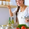 Tuyển 1 nấu bếp đồ ăn healthy quận 7