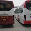Công ty du lịch Tâm An cần tuyển lái xe hạng D, E chạy xe 16-29-35C