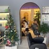 TUYỂN NHÂN VIÊN NỬ .LẤY RÁY TAI -GỘI ĐẦU