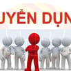 Công ty Bánh kẹo Vĩnh Phú cần tuyển 2 nhân sự hỗ trợ giao hàng xe máy