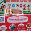 Bán đồ ăn buổi sáng .khu vực Thủ Đức 