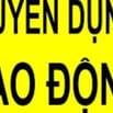 Cần Tuyên 3 Công Nhân Làm Việc Lâu Dài