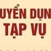 Cần 2 anh chị tạp vụ trong kho
