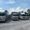 VẬN TẢI TÁM SANG cần 5 tài xế chạy xe tải 1T9 bằng B2 hoặc C 