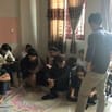 Job parttime lương liền sau khi kết thúc ca