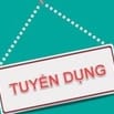 Tuyển đi làm ngay không cần kinh nghiệm sinh viên nội trô người lớn tu