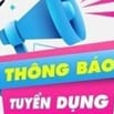 CẦN NAM/NỮ LĐPT ĐÓNG GÓI BH  KHÔNG CẦN KINH NGHIỆM LÀM VIỆC LÂU DÀI 