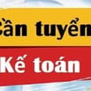 CÔNG TY TNHH TRUNG NAM TUYỂN GẤP KẾ TOÁN BÁN HÀNG