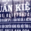 Công Ty Tuấn Kiệt Logistic tuyển gấp 3 tài xế xe tải 