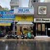 Bán nhà MT Phù Đổng Thiên Vương, P.11,Q.5