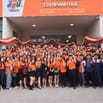 Nhân viên kinh doanh tại FPT Telecom