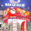 Cty Quảng Cáo Nguyễn Hoàng tuyển Thợ Phụ Thi Công Biển Quảng Cáo