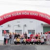 TUYỂN DỤNG GẤP 300 CÔNG NHÂN MAY - QUẬN 12 - SÀI GÒN XUÂN HÒA