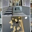 Hầm,4Lầu,ST,thang máy (4,75x17=80,75m2)full nthất nội bộ 12m 3 tháng 2