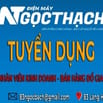 TUYỂN DỤNG vị trí: Nhân viên Sale/Telesale – CSKH