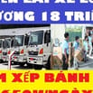 TÀI XẾ XE TẢI B2 C D BÁNH KẸO 20 TRIỆU SIÊU THỊ LĐPT LƠ XE BÁNH KẸO
