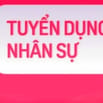 Tuyển nhân viên bán hàng, nhân viên khó.. 