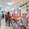 CHUỔI SIÊU THỊ MINI CẨN TUYỂN NHÂN VIÊN LÀM TẠI CỬA HÀNG