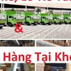 Cần Tuyển Nhân Viên Lái Xe(nhận bằng mới) Phụ Xe Tải Tại NGHỆ AN