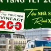 Bán Biệt Thự Vincom Shophous Thành Phố Đông Hà, Quảng Trị 78m