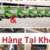 CẦN NHÂN VIÊN TÀI XẾ GIAO HÀNG , PHỤ XE ĐI LÀM NGAY CAO BẰNG