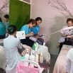 Tuyển Dụng Spa 𝐾𝑦̃ 𝑡ℎ𝑢𝑎̣̂𝑡 𝑣𝑖𝑒̂𝑛 𝑠𝑝𝑎 (𝐾𝑇𝑉) đi làm ngay
