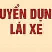 CTy TNHH Tiếp Vận Toàn Cầu VN tuyển 2 tài xê xe tải 1.5 tấn đến 5 tấn