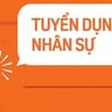 Tuyển dụng tạp vụ tại thành phố hồ chí minh