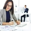 Cty cần tuyển KẾ TOÁN NỘI BỘ      