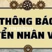 TUYỂN NHÂN VIÊN ĐÓNG GÓI KHÔNG YÊU CẦU KINH NGHIỆM 