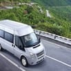 Công ty vận tải TH cần tuyển lái xe bằng D chạy công nhân
