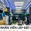 Tuyển thợ lắp đặt bếp từ tại Hà Nội, được đào tạo, có chỗ ở, 8 - 15tr
